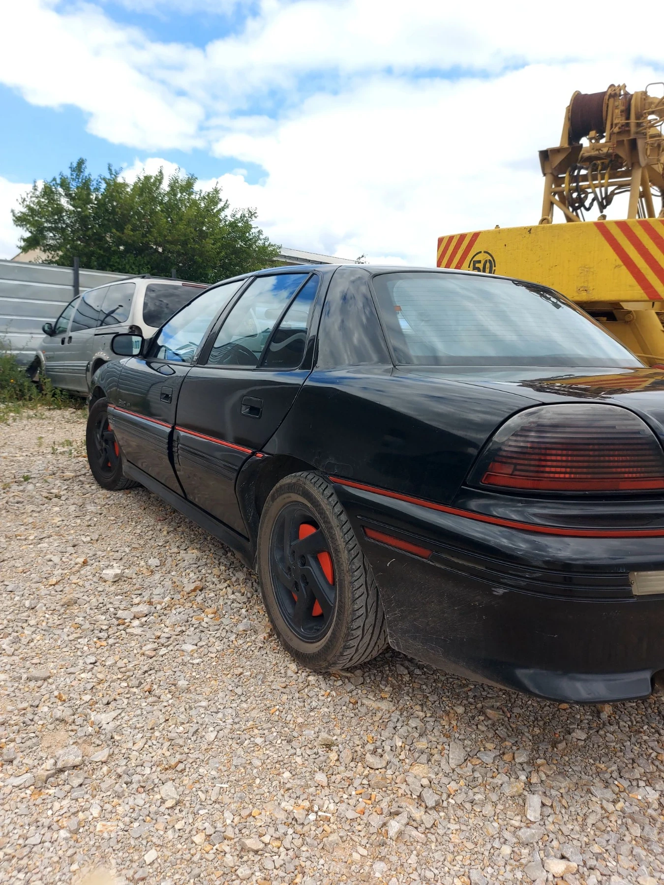 Pontiac Grand am GT | Mobile.bg � ����������� 2
