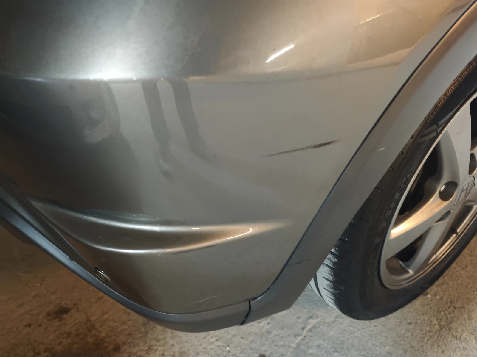Honda Civic 8 ���. 83hp | Mobile.bg � ����������� 6