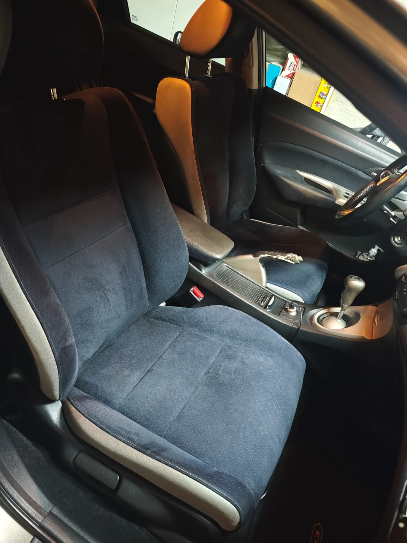 Honda Civic 8 ���. 83hp | Mobile.bg � ����������� 9