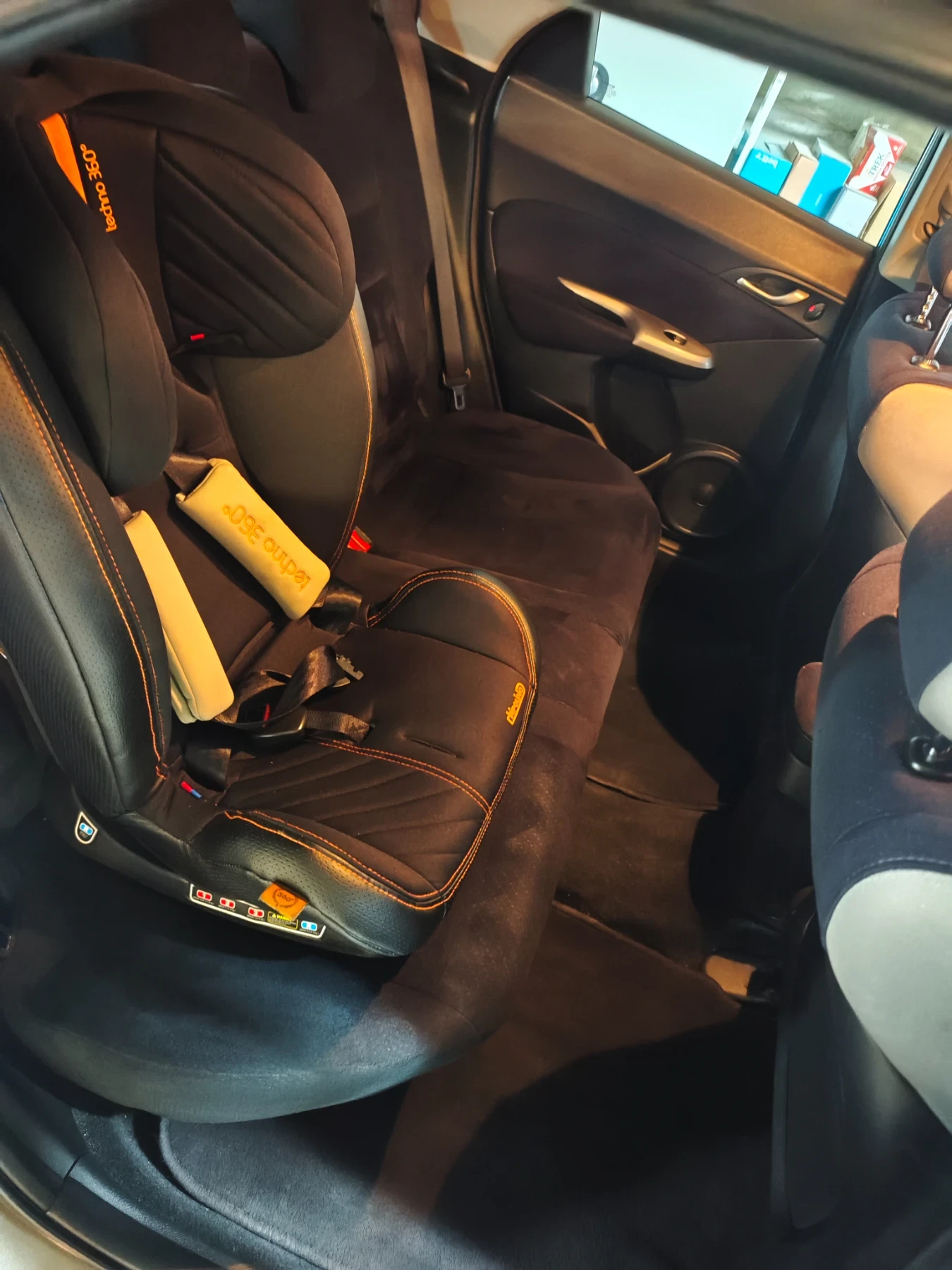 Honda Civic 8 ���. 83hp | Mobile.bg � ����������� 5