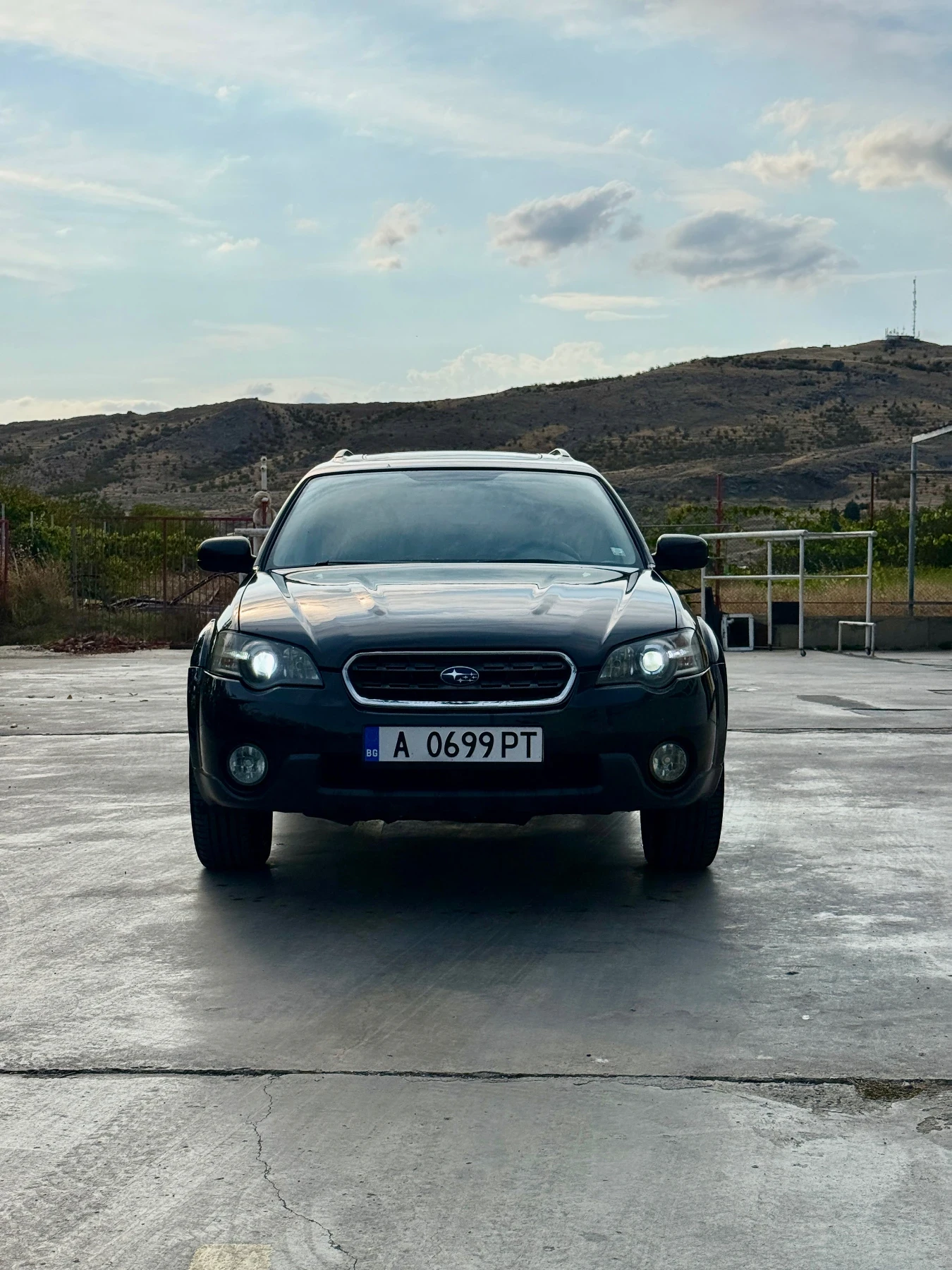 Subaru Outback 3.0 H6 ������/��� | Mobile.bg � ����������� 2