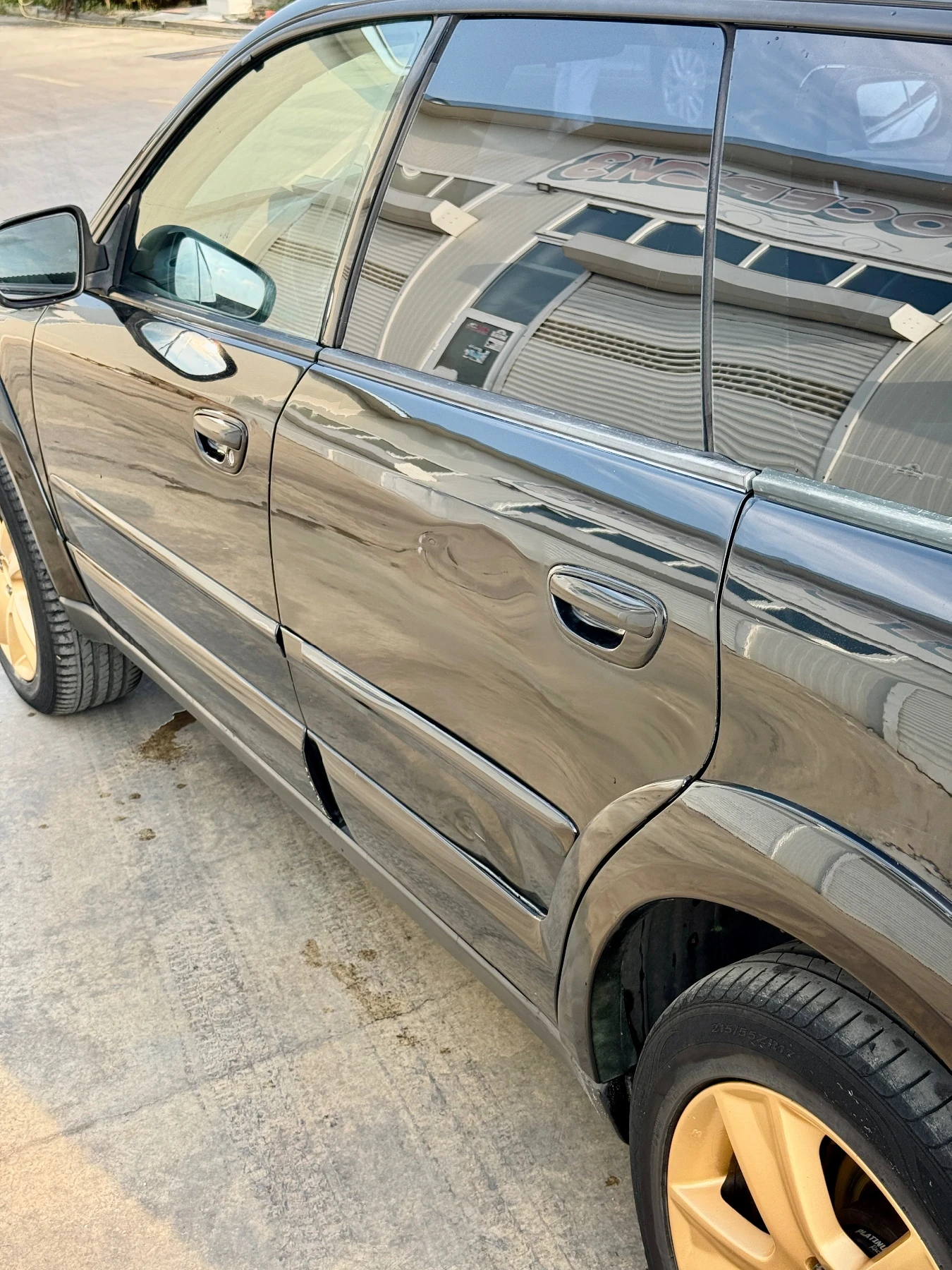 Subaru Outback 3.0 H6 ������/��� | Mobile.bg � ����������� 10