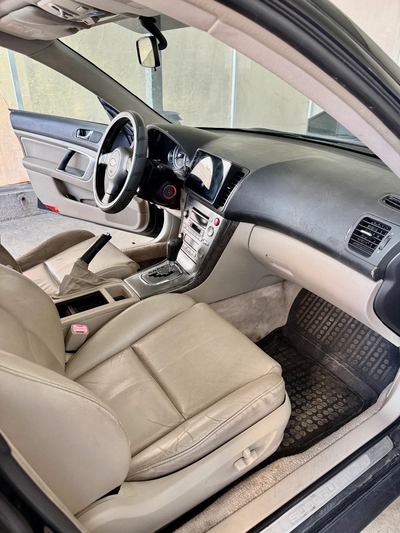 Subaru Outback 3.0 H6 ������/��� | Mobile.bg � ����������� 13