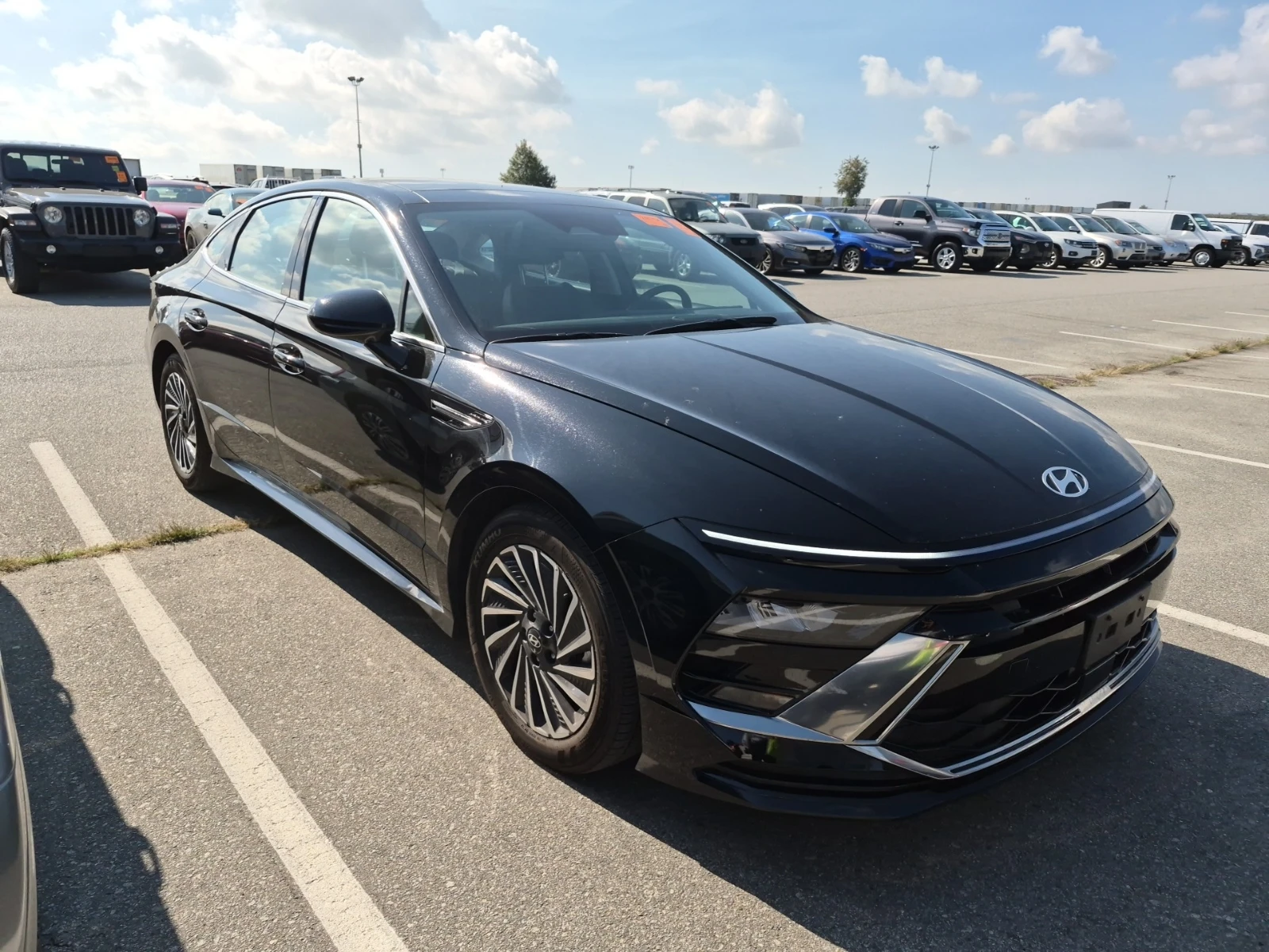 Hyundai Sonata PREFERRED-TREND | Mobile.bg � ����������� 15