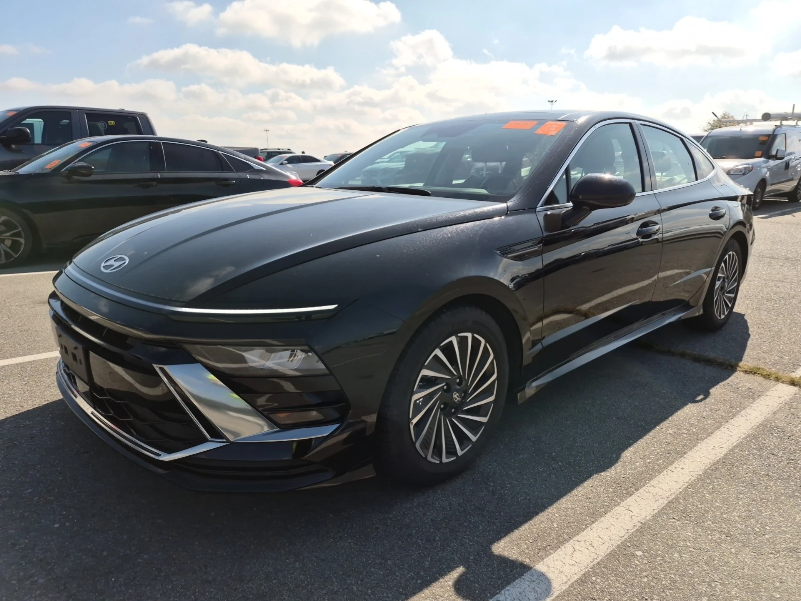 Hyundai Sonata PREFERRED-TREND | Mobile.bg � ����������� 14