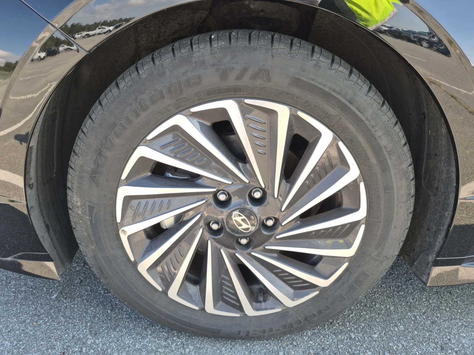 Hyundai Sonata PREFERRED-TREND | Mobile.bg � ����������� 6