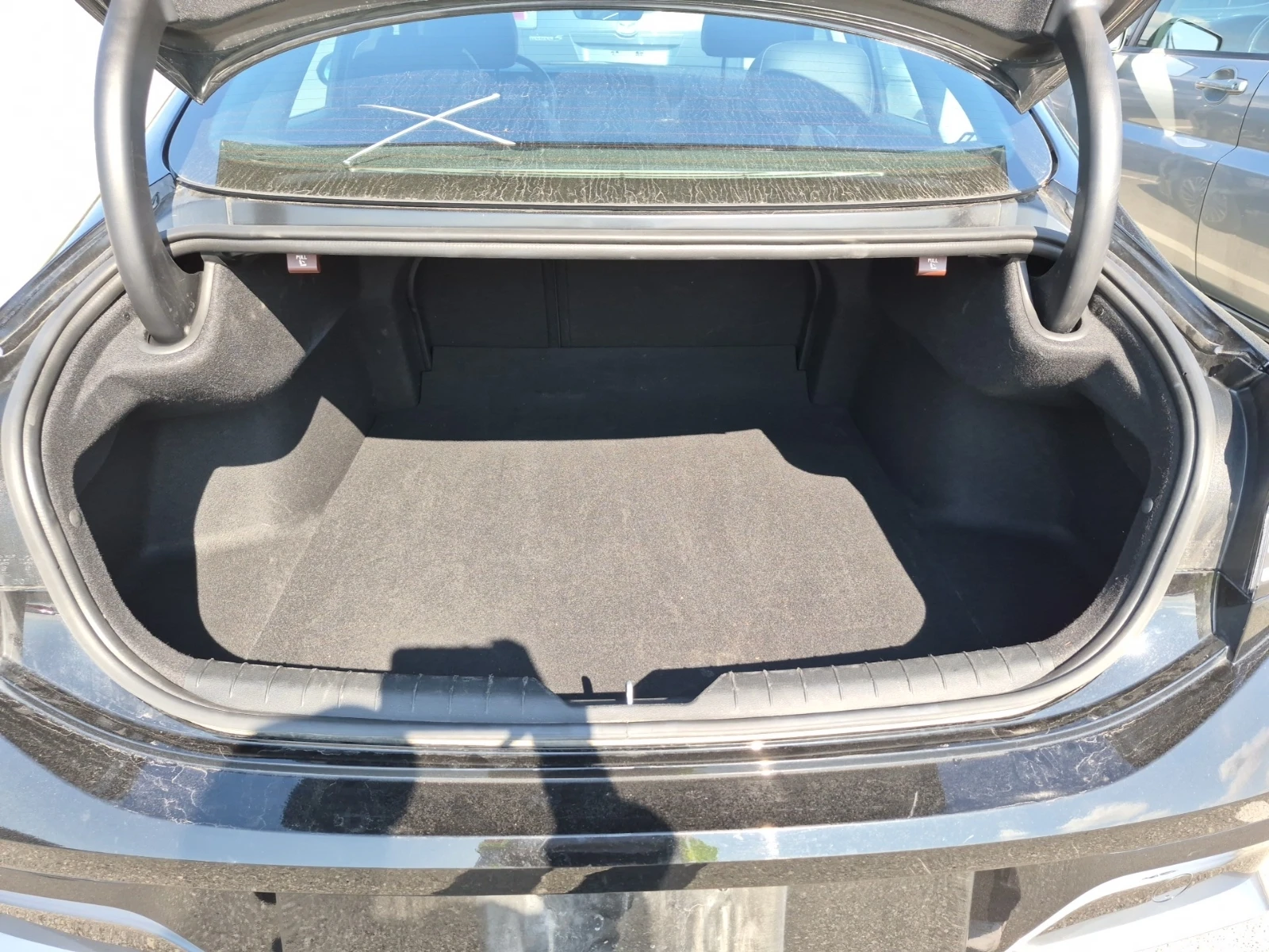 Hyundai Sonata PREFERRED-TREND | Mobile.bg � ����������� 12