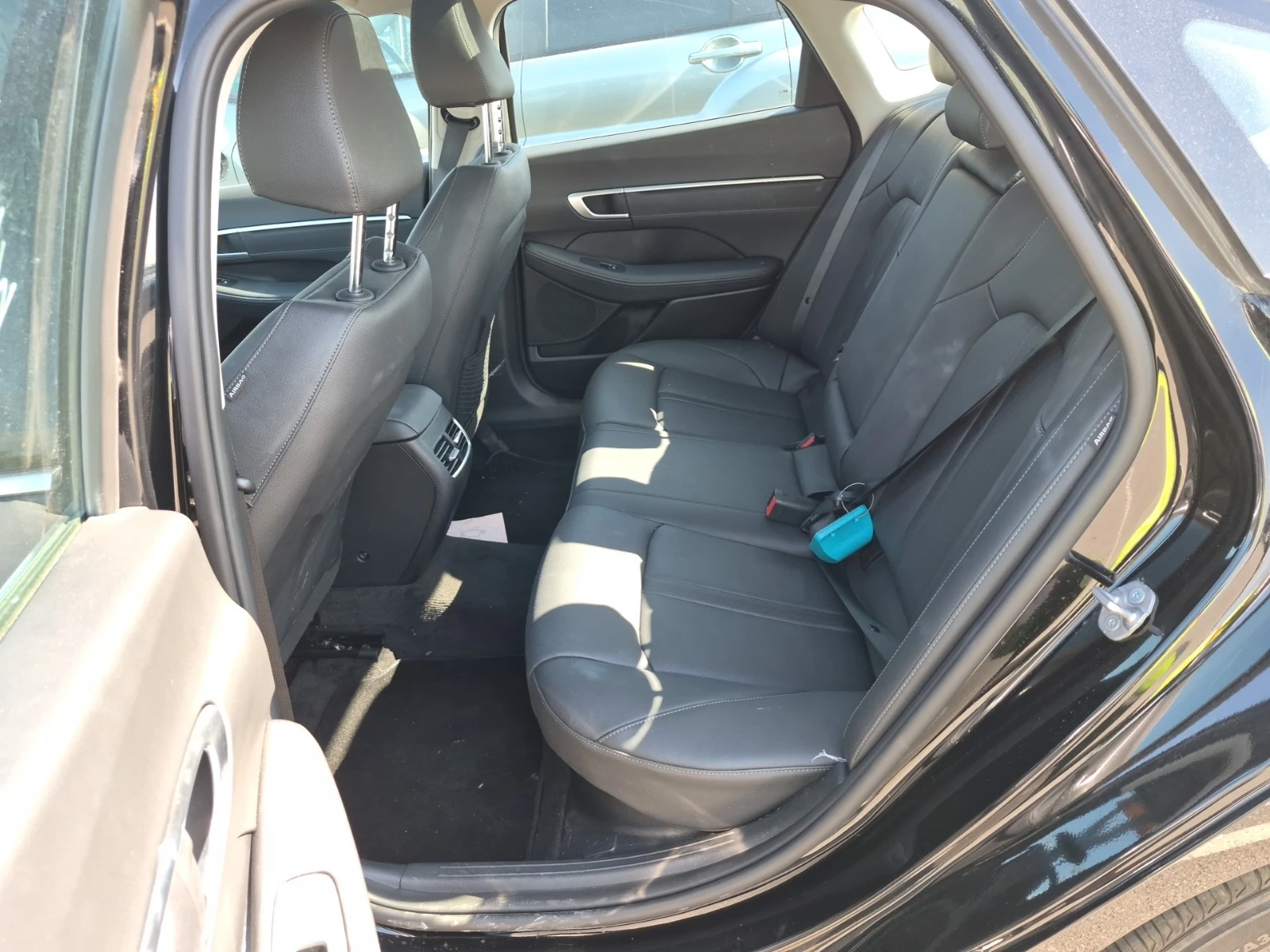 Hyundai Sonata PREFERRED-TREND | Mobile.bg � ����������� 10