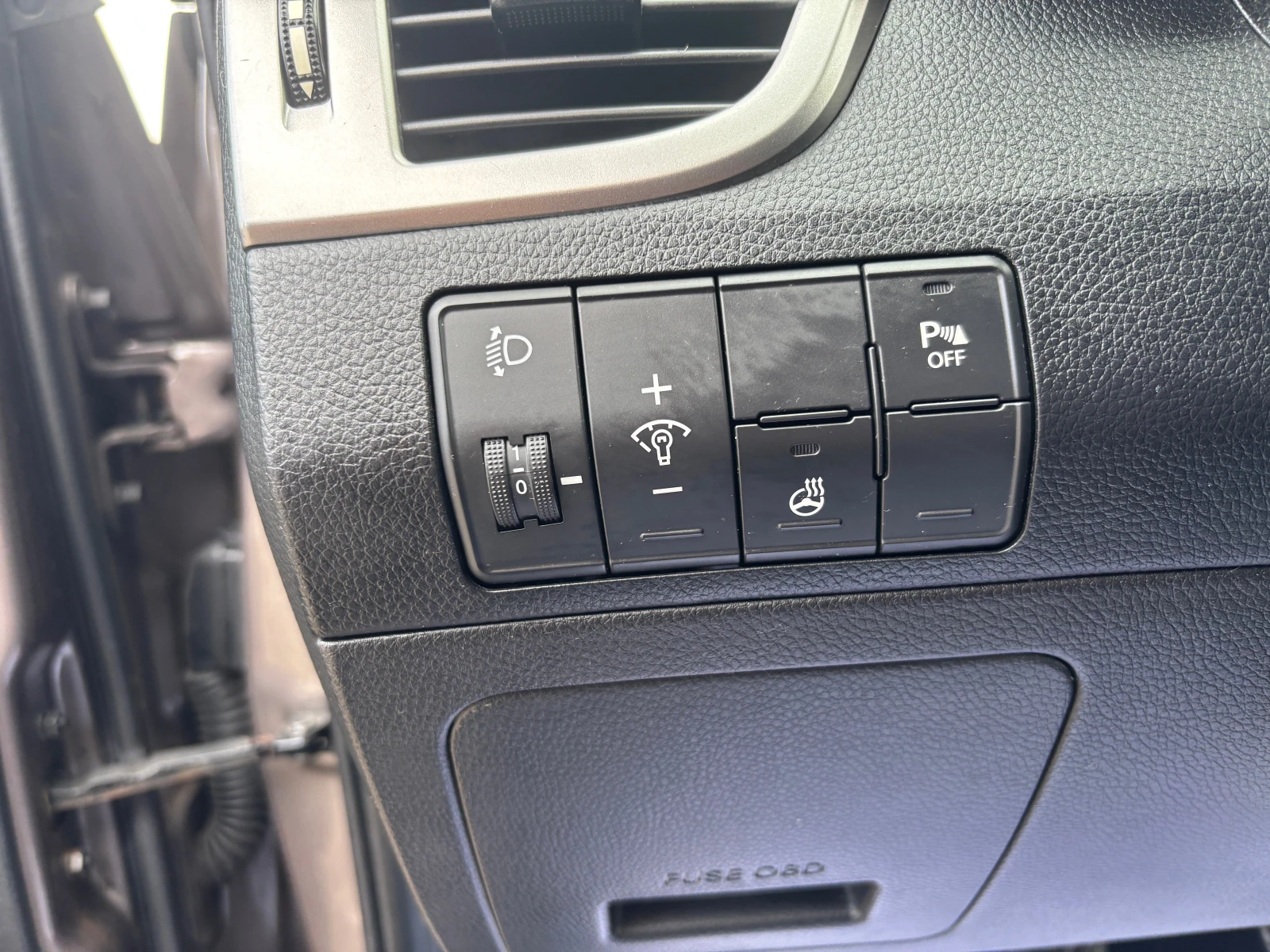 Hyundai I30 1.4 CRDI / EDITION 30 / LED / �������� ������� | Mobile.bg � ����������� 16