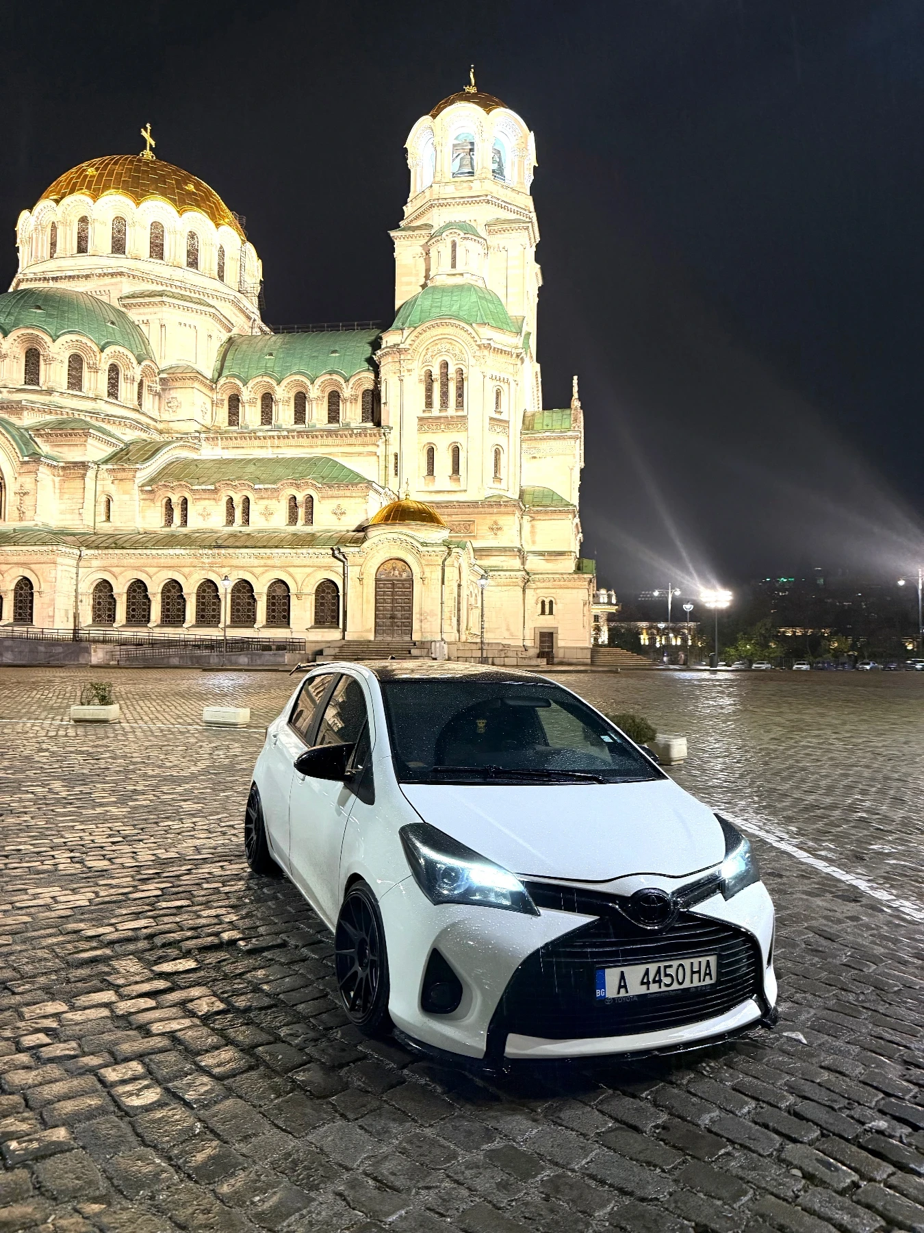 Toyota Yaris Multidrive S | Mobile.bg � ����������� 2