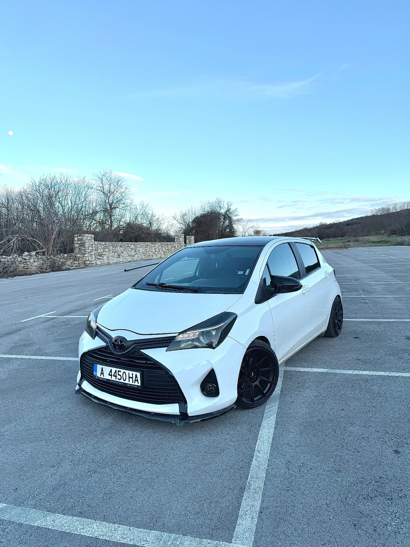 Toyota Yaris Multidrive S | Mobile.bg � ����������� 1