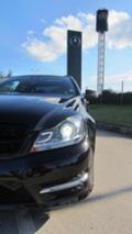 Mercedes-Benz C 350 4Matic AMG Coupe, снимка 1 - Автомобили и джипове - 44839276