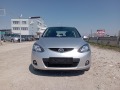 Mazda 2 1.3 бензин  - [4] 