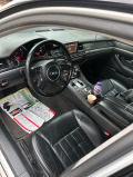 Audi A8 4.2 бензин/газ - изображение 3