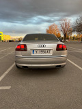 Audi A8 4.2 бензин/газ - изображение 9