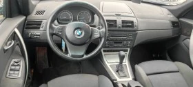 BMW X3, снимка 3