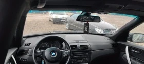 BMW X3, снимка 4