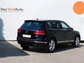 VW Touareg V6 TDI BMT 4MOTION, снимка 3