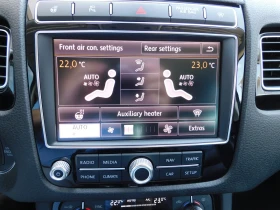 VW Touareg V6 TDI BMT 4MOTION, снимка 10