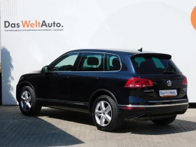 VW Touareg V6 TDI BMT 4MOTION, снимка 4