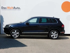 VW Touareg V6 TDI BMT 4MOTION, снимка 2