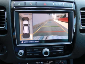 VW Touareg V6 TDI BMT 4MOTION, снимка 11