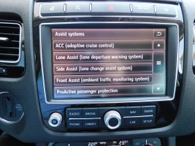 VW Touareg V6 TDI BMT 4MOTION, снимка 12