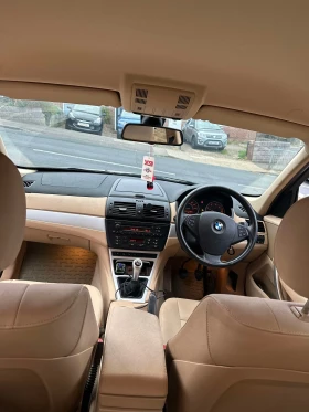 BMW X3, снимка 5