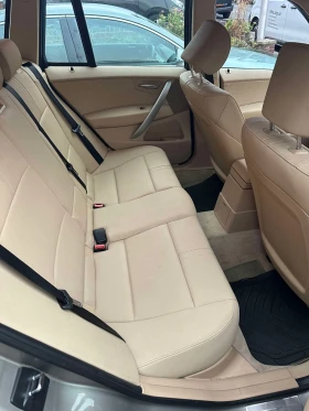 BMW X3, снимка 8