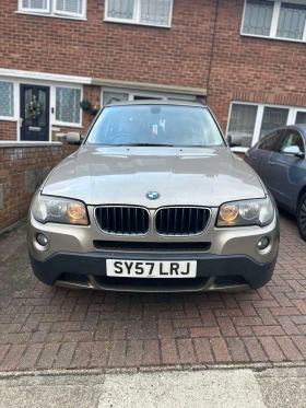 BMW X3, снимка 2