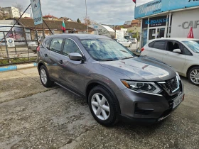 Nissan X-trail 2.5 4x4, снимка 2