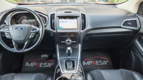 Ford Edge 2.0d 4x4 TITANIUM , снимка 9