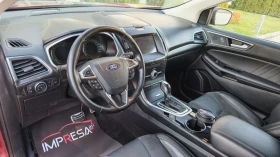 Ford Edge 2.0d 4x4 TITANIUM , снимка 7