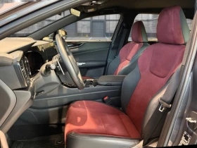 Lexus NX 350h EXECUTIVE* 243HP* LED* CAM* NAVI* ГАРАНЦИЯ, снимка 9