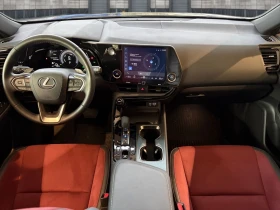 Lexus NX 350h EXECUTIVE* 243HP* LED* CAM* NAVI* ГАРАНЦИЯ, снимка 11