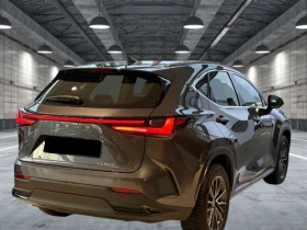 Lexus NX 350h EXECUTIVE* 243HP* LED* CAM* NAVI* ГАРАНЦИЯ, снимка 4