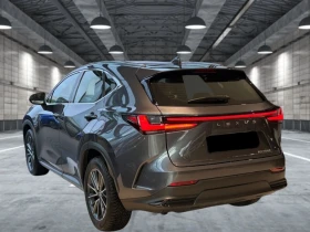 Lexus NX 350h EXECUTIVE* 243HP* LED* CAM* NAVI* ГАРАНЦИЯ, снимка 6