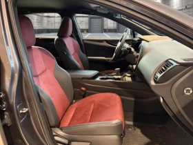 Lexus NX 350h EXECUTIVE* 243HP* LED* CAM* NAVI* ГАРАНЦИЯ, снимка 14