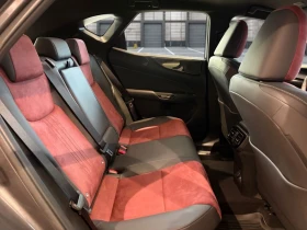 Lexus NX 350h EXECUTIVE* 243HP* LED* CAM* NAVI* ГАРАНЦИЯ, снимка 16