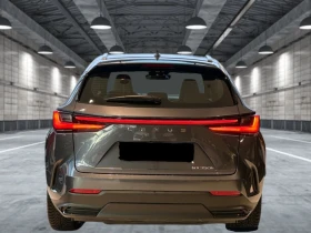 Lexus NX 350h EXECUTIVE* 243HP* LED* CAM* NAVI* ГАРАНЦИЯ, снимка 5