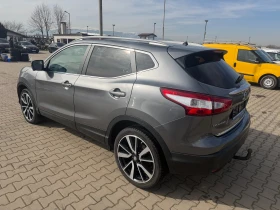 Nissan Qashqai 1.6DCI PANORAMA/NAVI/KOJA/KAMERA EURO 5, снимка 8