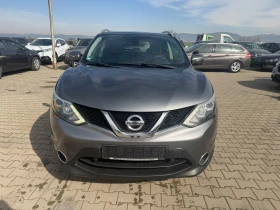 Nissan Qashqai 1.6DCI PANORAMA/NAVI/KOJA/KAMERA EURO 5, снимка 3