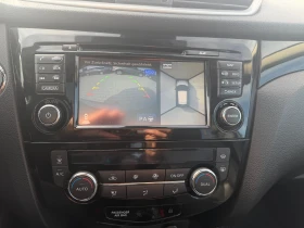 Nissan Qashqai 1.6DCI PANORAMA/NAVI/KOJA/KAMERA EURO 5, снимка 16