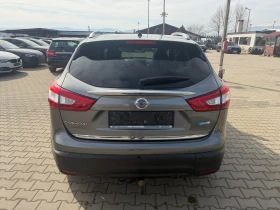 Nissan Qashqai 1.6DCI PANORAMA/NAVI/KOJA/KAMERA EURO 5, снимка 7