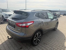 Nissan Qashqai 1.6DCI PANORAMA/NAVI/KOJA/KAMERA EURO 5, снимка 6