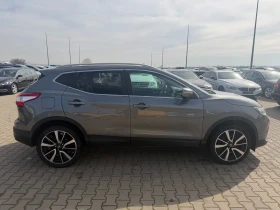 Nissan Qashqai 1.6DCI PANORAMA/NAVI/KOJA/KAMERA EURO 5, снимка 5