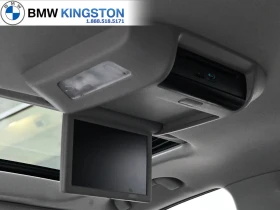 Toyota Sequoia PLATINUM* ПОДГРЕВ* ОБДУХВАНЕ* КАМЕРА* МЪРТВА ТОЧКА, снимка 15