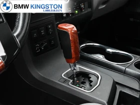 Toyota Sequoia PLATINUM* ПОДГРЕВ* ОБДУХВАНЕ* КАМЕРА* МЪРТВА ТОЧКА, снимка 12