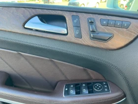 Mercedes-Benz GL 350, снимка 11