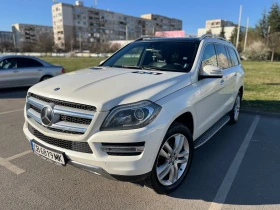 Mercedes-Benz GL 350, снимка 2